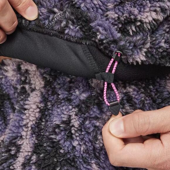 Nike ACG Canwell Glacier Therma-FIT ADV Windproof Pullover - Picture 3 of 14